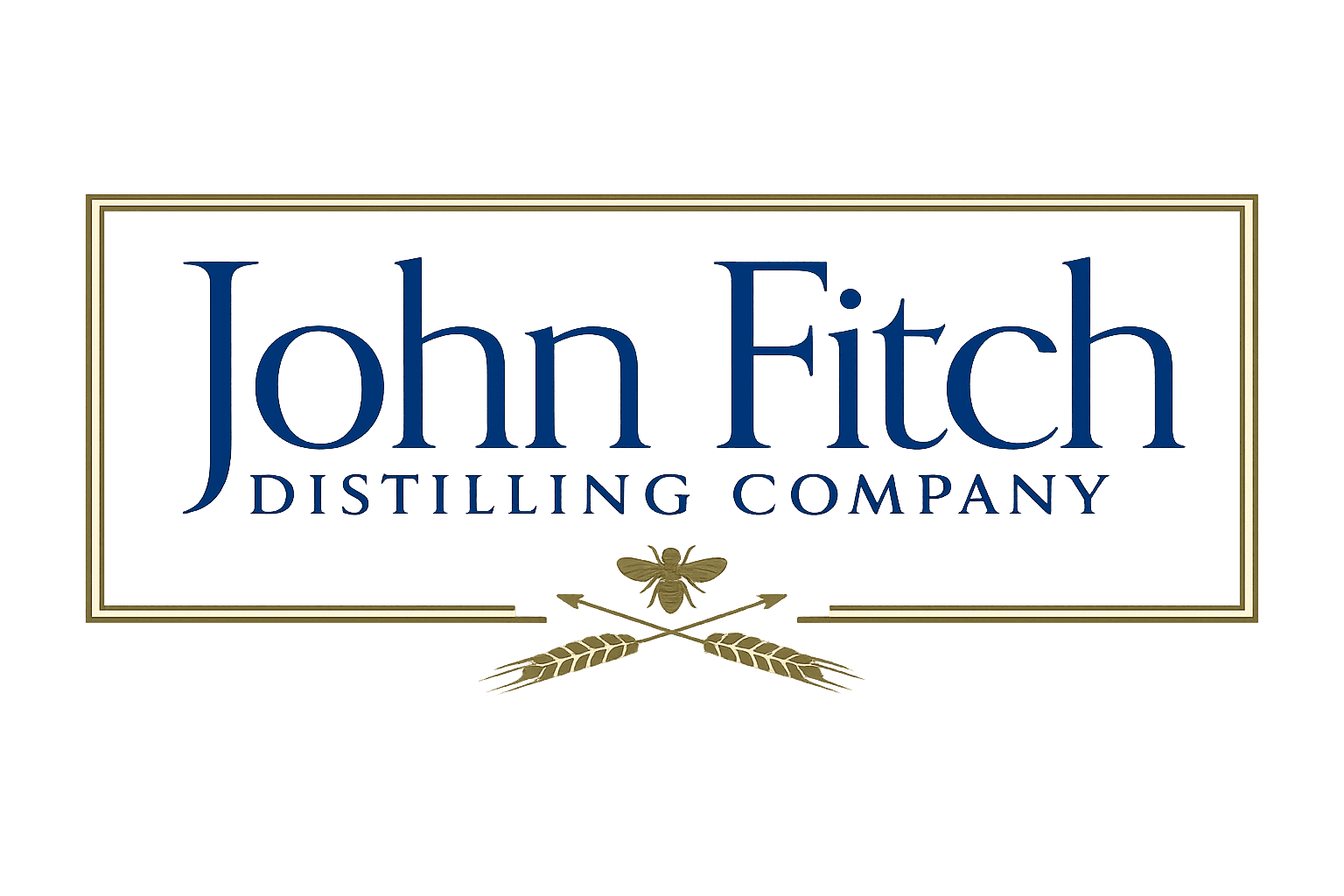 John Fitch Distilling Co.