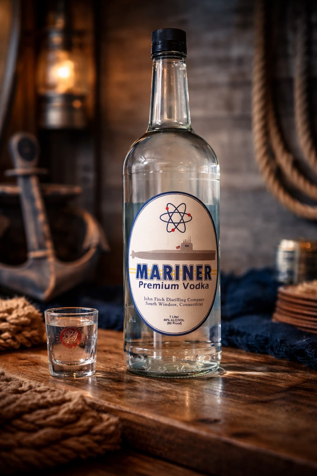 Mariner