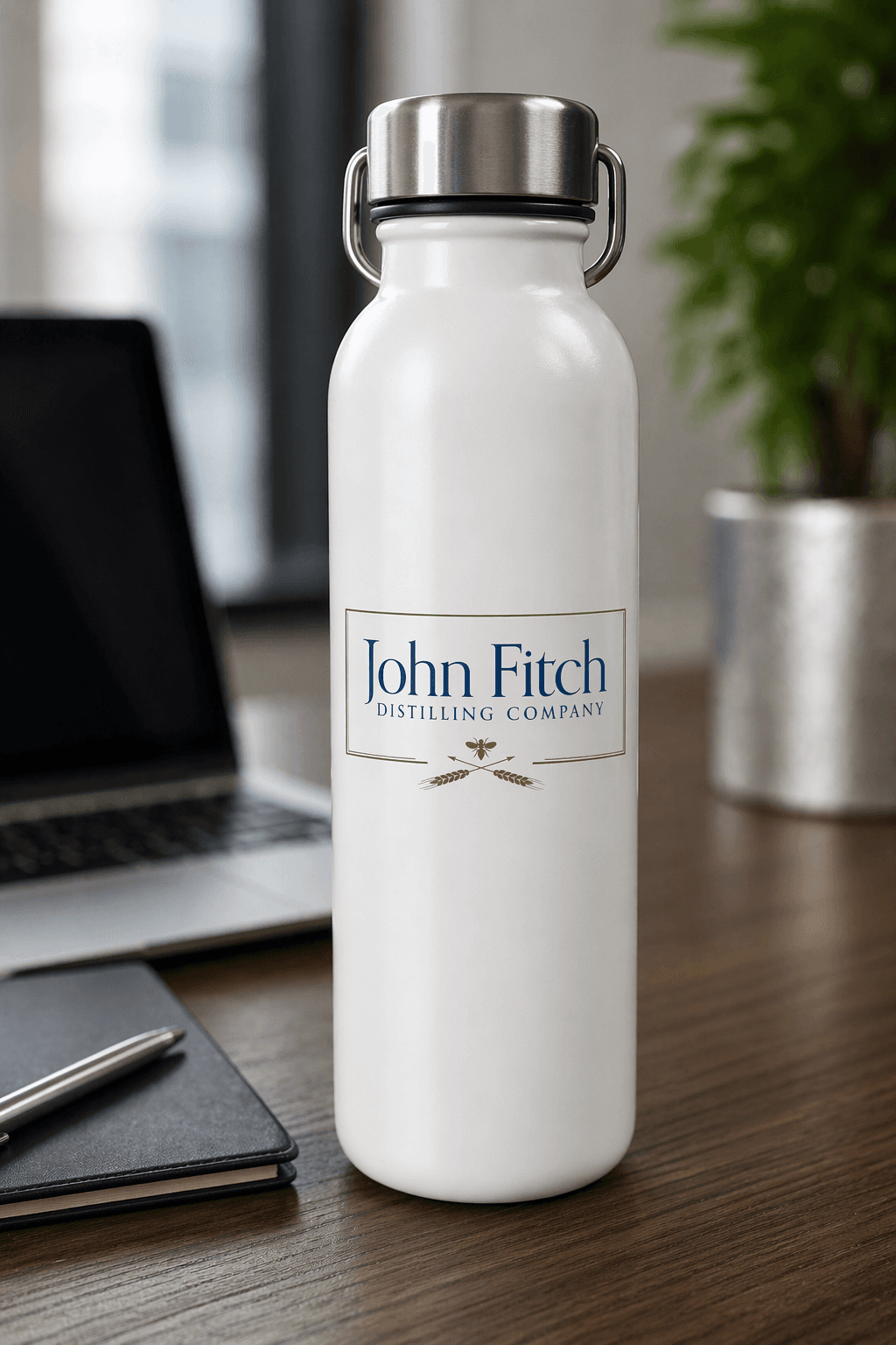 Stainless Water Bottle